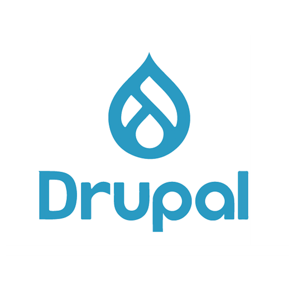 Drupal